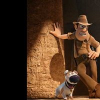 Tad l'explorateur : A la recherche de la Cité perdue - Teaser 2 - VF - (2012)