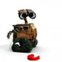 Wall-E - Teaser 19 - VO - (2008)