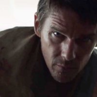 Anarchy - bande annonce 3 - VF - (2014)