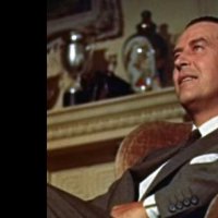 Le Crime était presque parfait - Bande annonce 1 - VO - (1954)