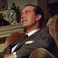 Le Crime était presque parfait - bande annonce - VO - (1955)