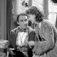 Le Roman de Marguerite Gautier - bande annonce - VO - (1937)