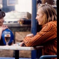 Les Apprentis - bande annonce - (1995)