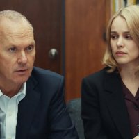 Spotlight - bande annonce - VOST - (2016)