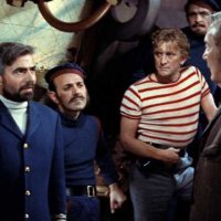 20.000 lieues sous les mers - Bande annonce 2 - VO - (1954)