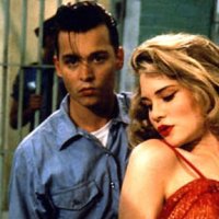 Cry-Baby - bande annonce - VO - (1990)