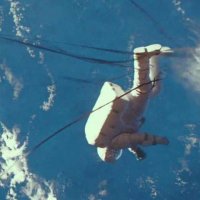 Gravity - Bande annonce 9 - VO - (2013)