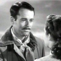 La Poursuite infernale - bande annonce - VO - (1947)
