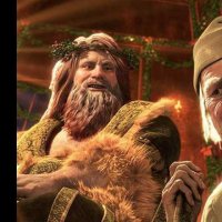 Le Drôle de Noël de Scrooge - Bande annonce 9 - VF - (2009)