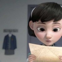 Le Petit Prince - bande annonce - (2015)