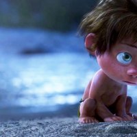 Le Voyage d'Arlo - bande annonce 2 - VF - (2015)