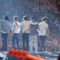 One Direction Le Film - bande annonce 2 - VOST - (2013)