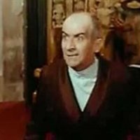 Oscar - bande annonce - (1967)