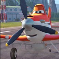 Planes - Bande annonce 7 - VO - (2013)
