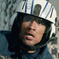 San Andreas - bande annonce 4 - VF - (2015)
