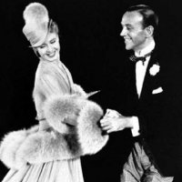 Sur les ailes de la danse - bande annonce - (1937)