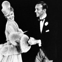Sur les ailes de la danse - bande annonce - (1937)