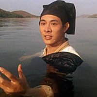 Swordsman 2, la légende d'un guerrier - bande annonce - VOST - (1992)