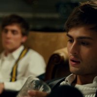 The Riot Club - bande annonce - VOST - (2014)
