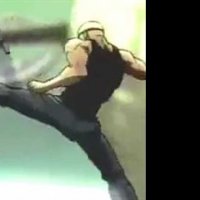 Les Chroniques de Riddick : Dark fury - bande annonce - VO - (2004)