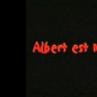 Albert est méchant - teaser - (2004)