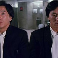 Double dragon - bande annonce - VF - (1992)