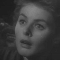Hantise - bande annonce - VO - (1947)