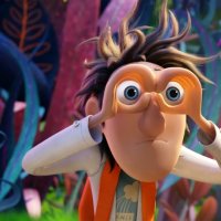 L'île des Miam-nimaux : Tempête de boulettes géantes 2 - bande annonce - VF - (2014)