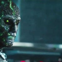 Les 4 Fantastiques - bande annonce 3 - VOST - (2015)
