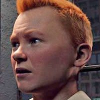 Les Aventures de Tintin : Le Secret de la Licorne - Bande annonce 23 - (2011)