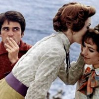 Les Deux Anglaises et le Continent - bande annonce - (1971)
