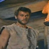 Les Vikings - Bande annonce 2 - VO - (1958)