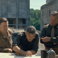 Monuments Men - bande annonce 3 - (2014)