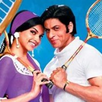 Om Shanti Om - bande annonce - VO - (2007)