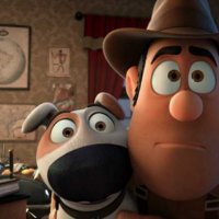 Tad l'explorateur : A la recherche de la Cité perdue - Bande annonce 1 - VF - (2012)