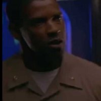 USS Alabama - Bande annonce 1 - VO - (1995)