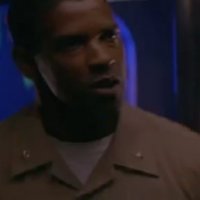 USS Alabama - bande annonce - VO - (1995)
