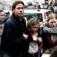 World War Z - Bande annonce 4 - VO - (2013)