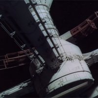 2001 : l'odyssée de l'espace - Bande annonce 4 - VO - (1968)