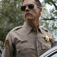 Cop Car - bande annonce - VOST - (2015)