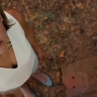 Divergente 3 : au-delà du mur - bande annonce - VOST - (2016)