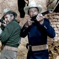 Fort Massacre - bande annonce - VO - (1958)