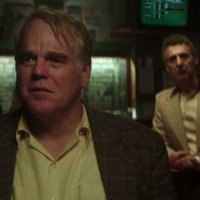 God's Pocket - bande annonce 2 - VF - (2014)
