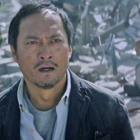 Godzilla - Bande annonce 5 - VO - (2014)