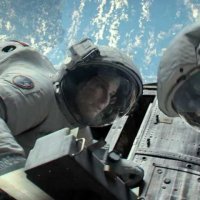 Gravity - Bande annonce 2 - VF - (2013)