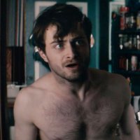 Horns - bande annonce - VO - (2014)