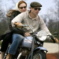 L'Etrange histoire de Benjamin Button - teaser 2 - VF - (2009)