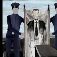 Le Voyage de Monsieur Crulic - Bande annonce 1 - VO - (2011)