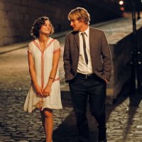 Minuit à Paris - bande annonce - VOST - (2011)