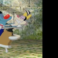 Oggy et les cafards - Bande annonce 3 - VF - (2013)